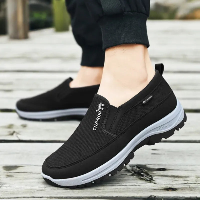 👟Orthosouple : Le Confort Réinventé pour les pour Hommes