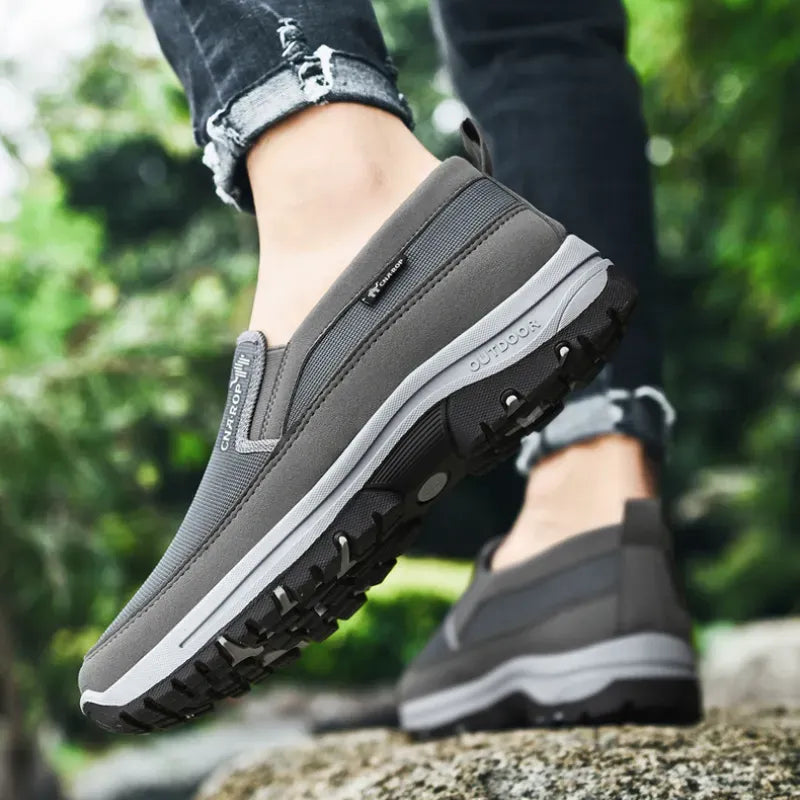 👟Orthosouple : Le Confort Réinventé pour les pour Hommes