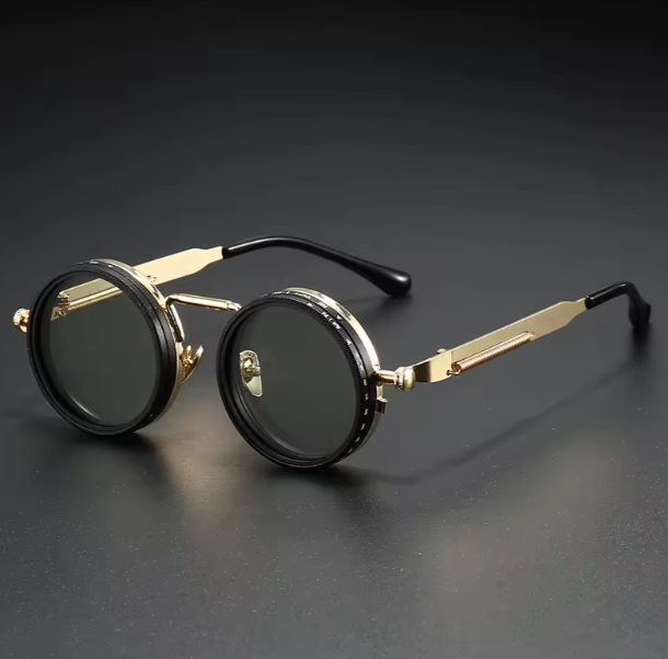 😎Clarté Adaptative™ : Lunettes Polarisées Ajustables, Passez de correct à classe 🫵🏾 !
