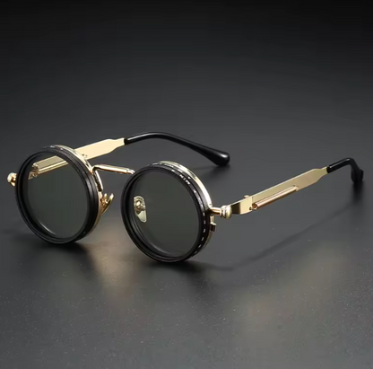 😎Clarté Adaptative™ : Lunettes Polarisées Ajustables, Passez de correct à classe 🫵🏾 !