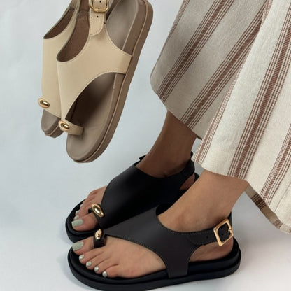 👡 Nouvelles Sandales Tendance 2025 au SÉNÉGAL🇸🇳 – Confort & Élégance au Quotidien