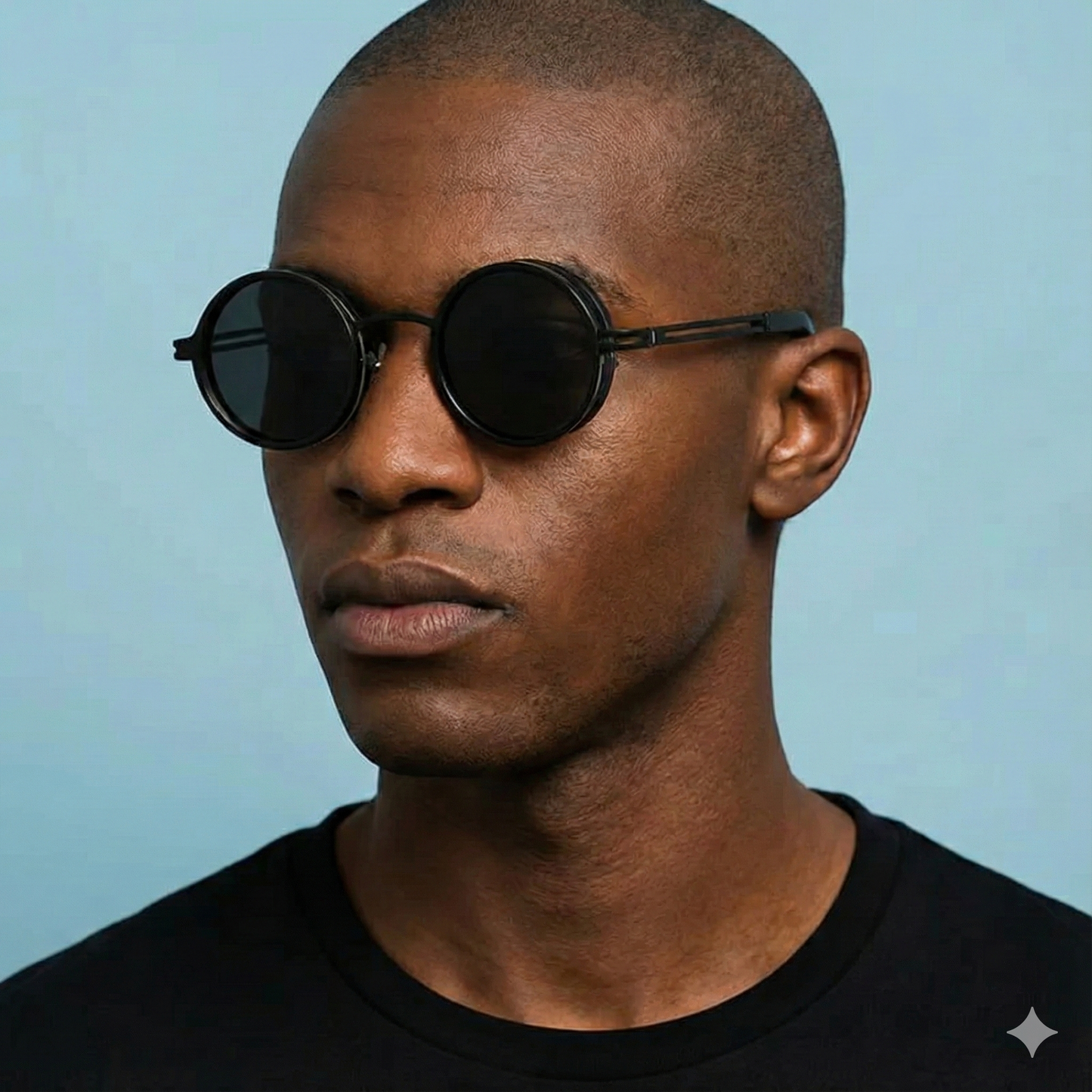 😎Clarté Adaptative™ : Lunettes Polarisées Ajustables, Passez de correct à classe 🫵🏾 !